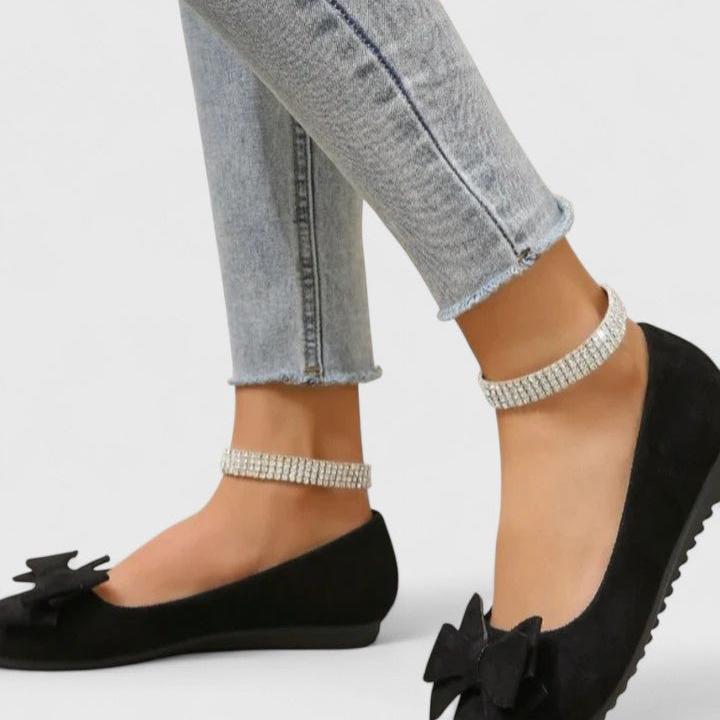 Kirstine | Sandalias ortopédicas cómodas para un soporte ideal y bienestar en cada paso