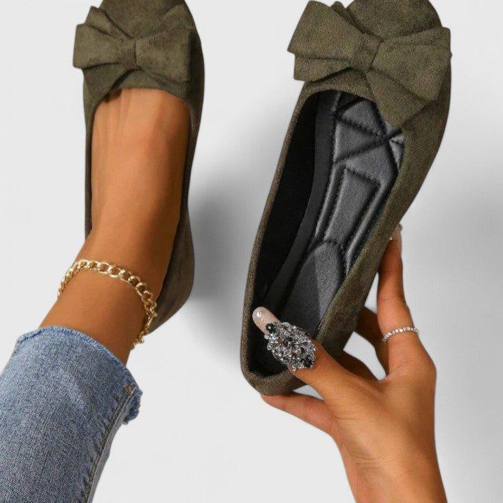 Kirstine | Sandalias ortopédicas cómodas para un soporte ideal y bienestar en cada paso