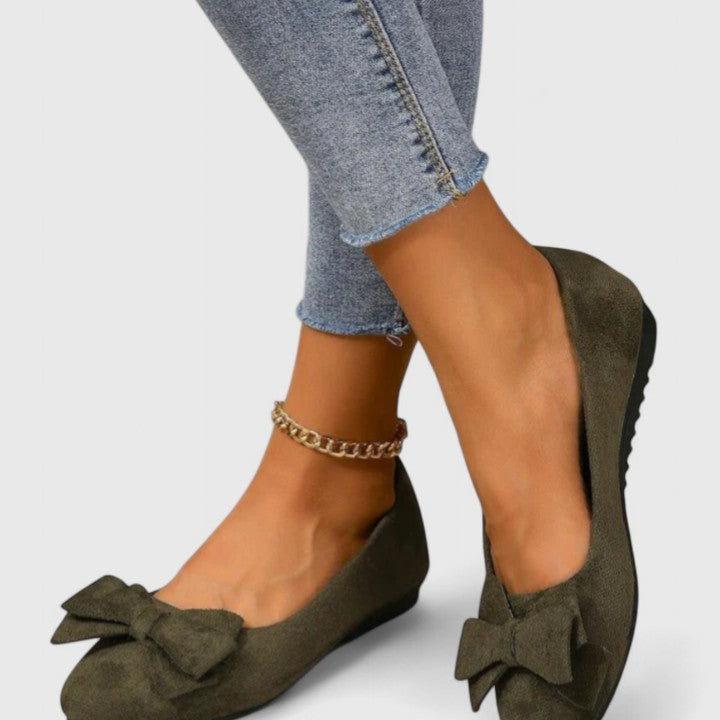 Kirstine | Sandalias ortopédicas cómodas para un soporte ideal y bienestar en cada paso