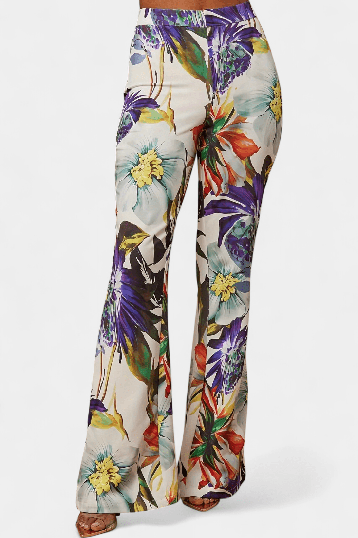 Kirstine Elegant Two-Piece Set for Effortless Style and Comfort