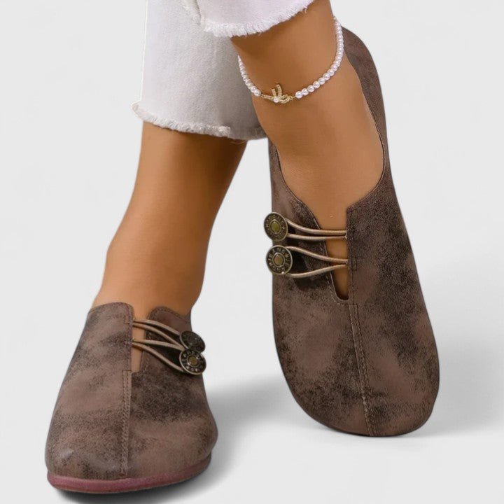 Kyline Mocasines Elegantes y Cómodos para un Estilo Sofisticado en Cada Paso