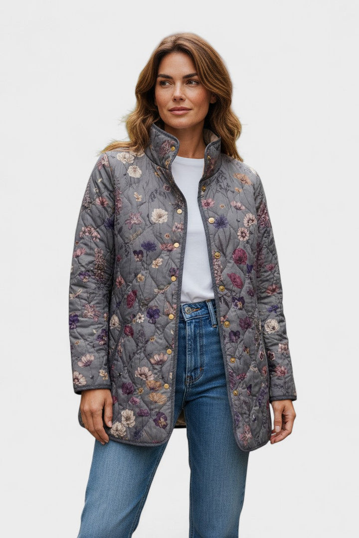 Lada™ | Padded Jacket