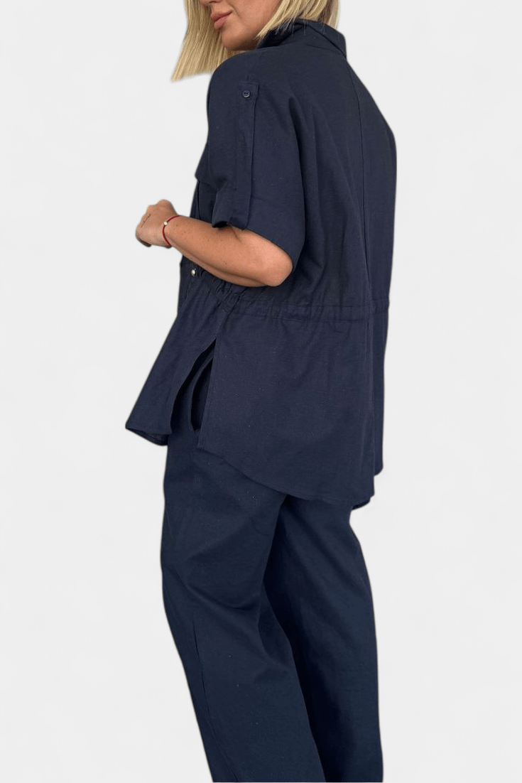 Lærke Women's Stylish Ensemble - Elevate Your Wardrobe with Effortless Elegance