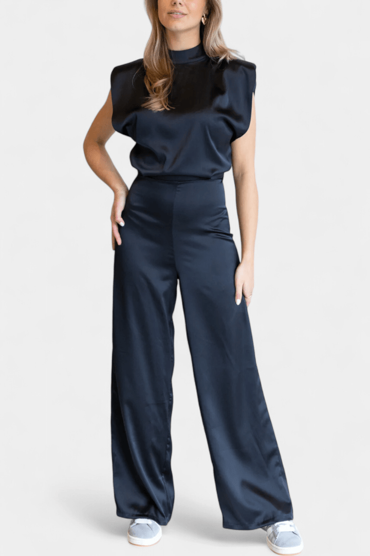 Laura Elegant Jumpsuit – Effortless Style for Every Occasion
