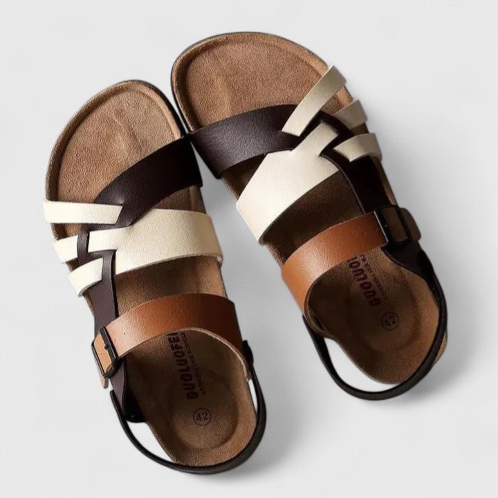 Sandalias Lourizeth Laura: Comodidad y Estilo para Cada Paso