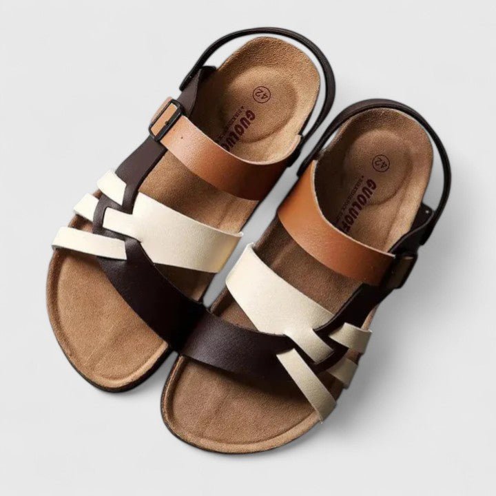 Sandalias Lourizeth Laura: Comodidad y Estilo para Cada Paso