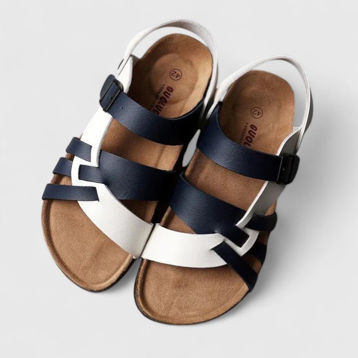 Sandalias Lourizeth Laura: Comodidad y Estilo para Cada Paso