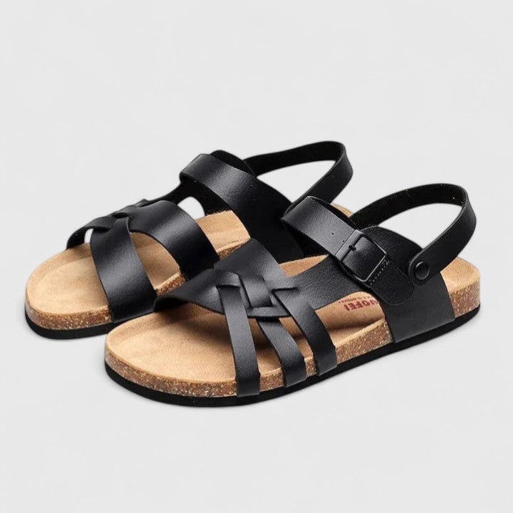 Sandalias Lourizeth Laura: Comodidad y Estilo para Cada Paso