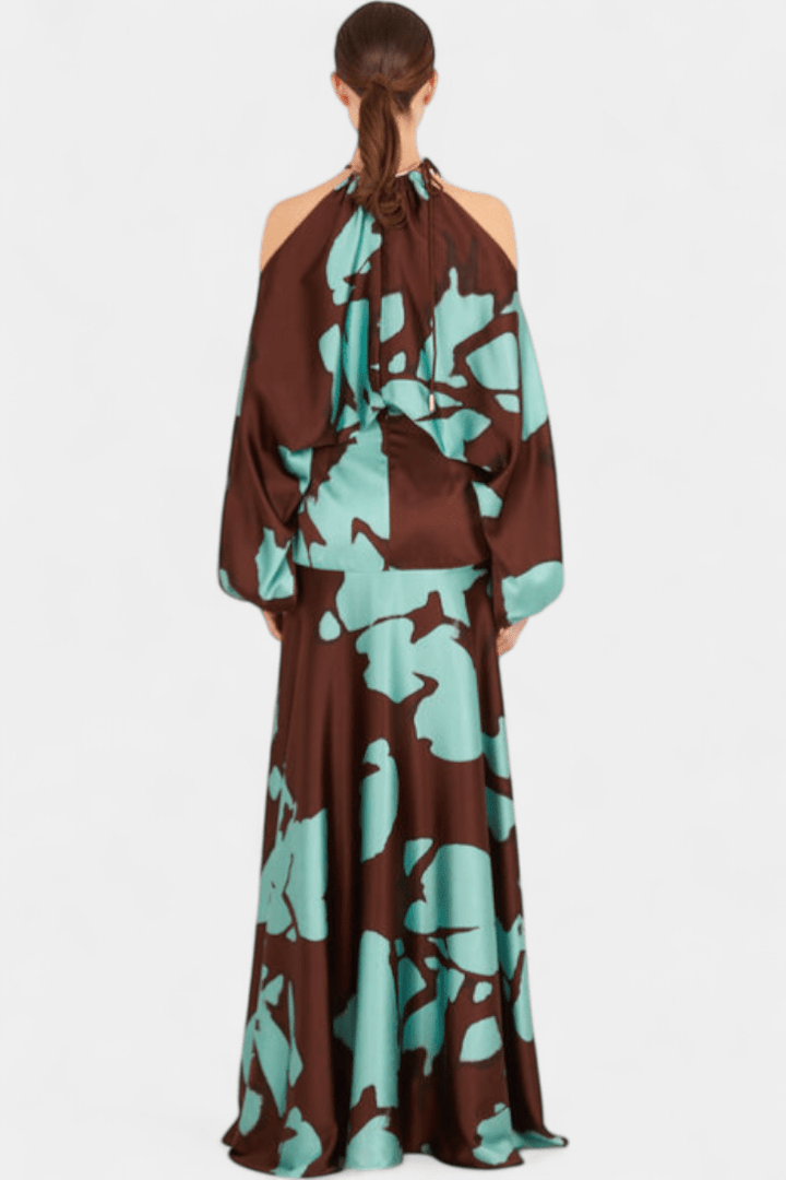 Laura | Maxi Dress