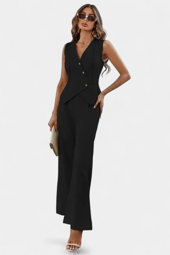 Laura Collection: Elegant and Versatile Outfit for Effortless Style