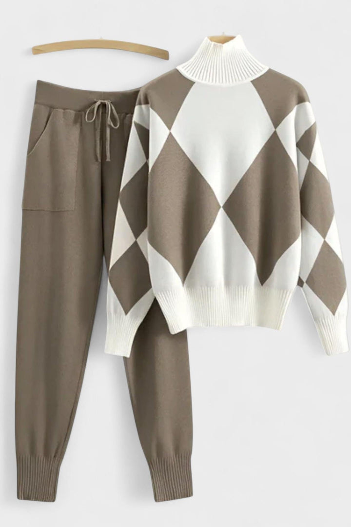 Laura Collection: Stylish and Versatile Outfits for Effortless Everyday Elegance