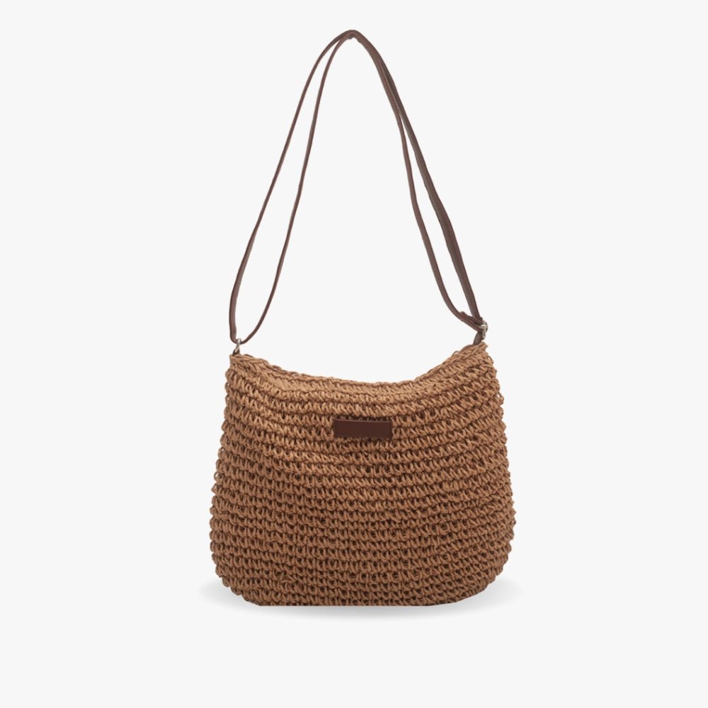 Bolso de Hombro Olivia de Laura: Estilo Elegante y Comodidad para Cada Ocasión