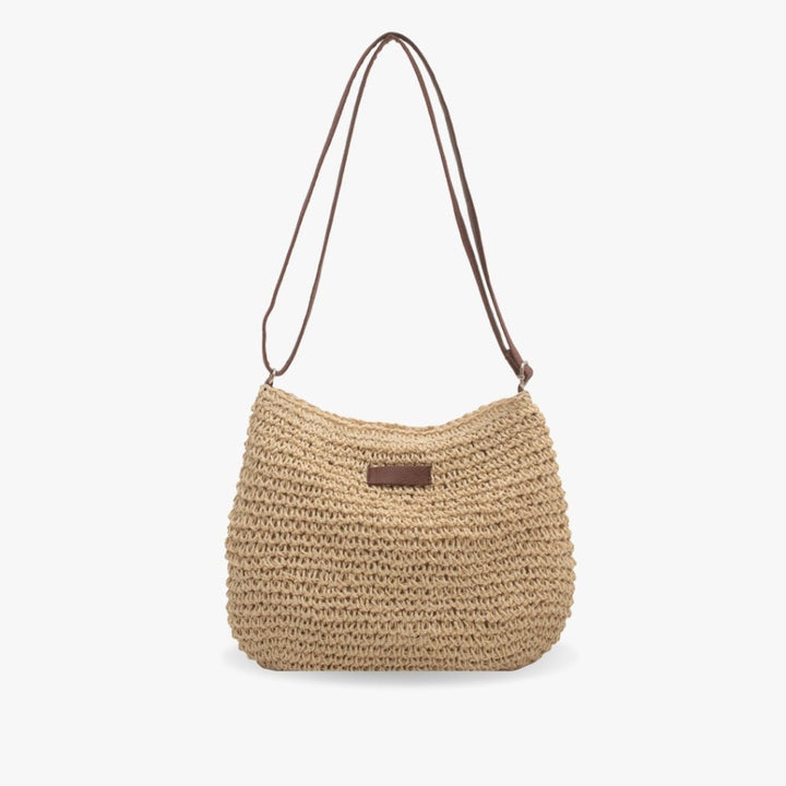 Bolso de Hombro Olivia de Laura: Estilo Elegante y Comodidad para Cada Ocasión