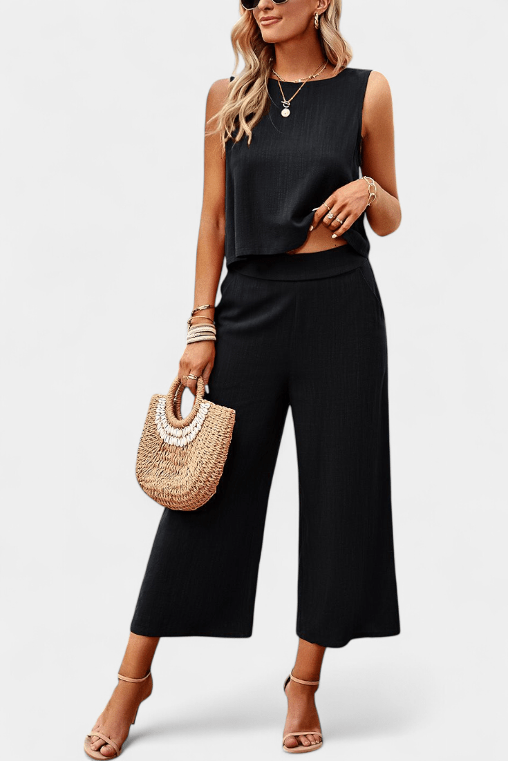 Lavinia Elegant Ensemble: Elevate Your Style with Effortless Sophistication