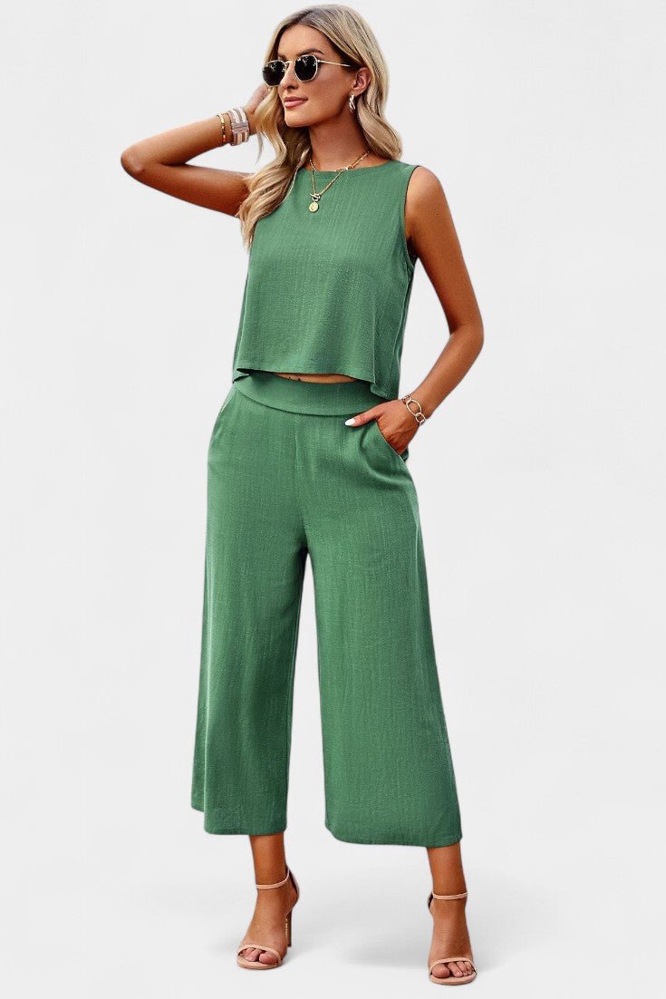 Lavinia Elegant Ensemble: Elevate Your Style with Effortless Sophistication