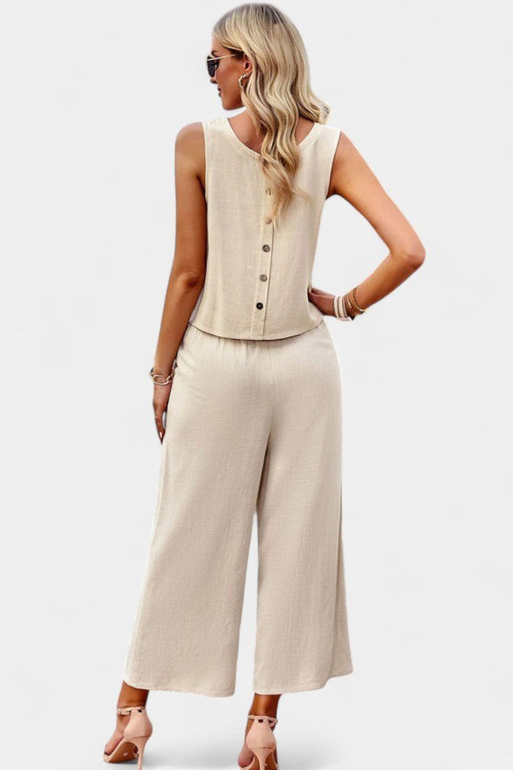 Lavinia Elegant Ensemble: Elevate Your Style with Effortless Sophistication