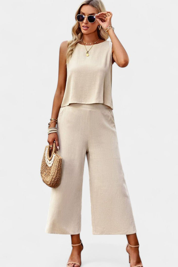 Lavinia Elegant Ensemble: Elevate Your Style with Effortless Sophistication