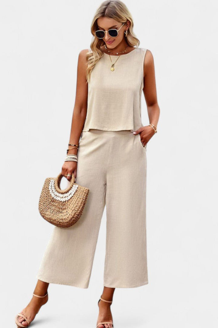 Lavinia Elegant Ensemble: Elevate Your Style with Effortless Sophistication