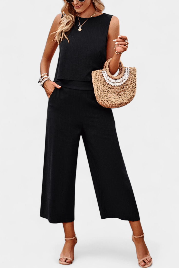 Lavinia Elegant Ensemble: Elevate Your Style with Effortless Sophistication