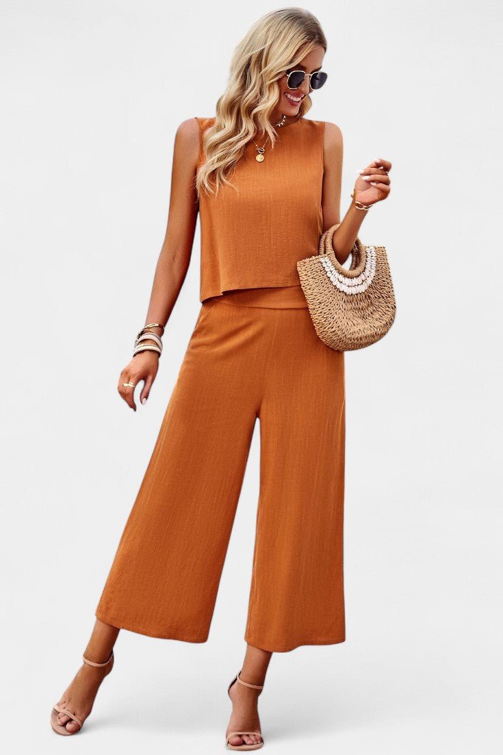 Lavinia Elegant Ensemble: Elevate Your Style with Effortless Sophistication