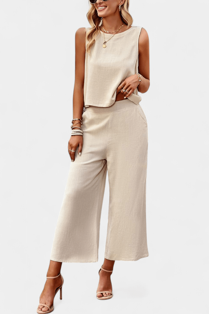 Lavinia Elegant Ensemble: Elevate Your Style with Effortless Sophistication