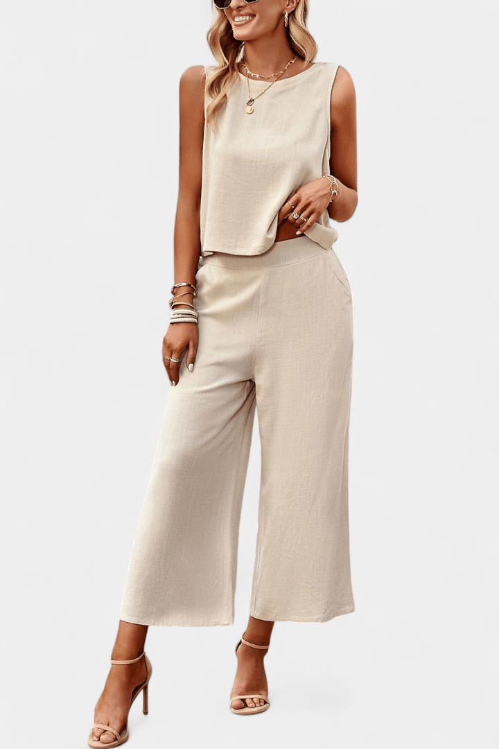 Lavinia Elegant Ensemble: Elevate Your Style with Effortless Sophistication