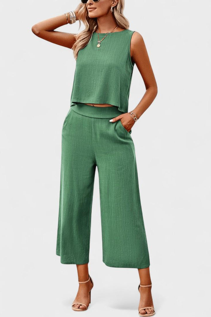 Lavinia Elegant Ensemble: Elevate Your Style with Effortless Sophistication