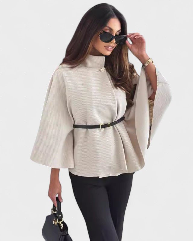 Lea | Chaqueta de Temporada Otoñal