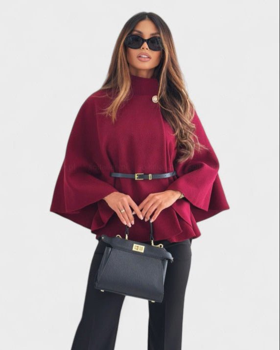 Lea | Chaqueta de Temporada Otoñal