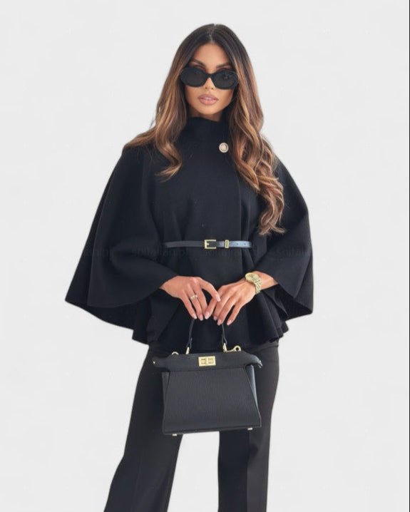 Lea | Chaqueta de Temporada Otoñal