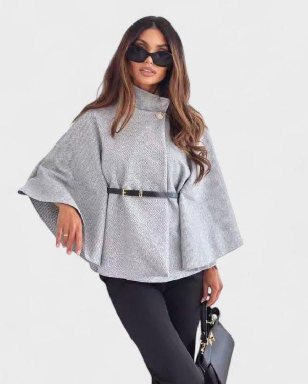 Lea | Chaqueta de Temporada Otoñal