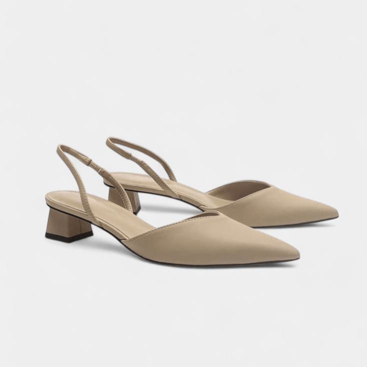 Descubre Lene: Elegancia y Comodidad en Cada Paso para Tu Estilo Diario