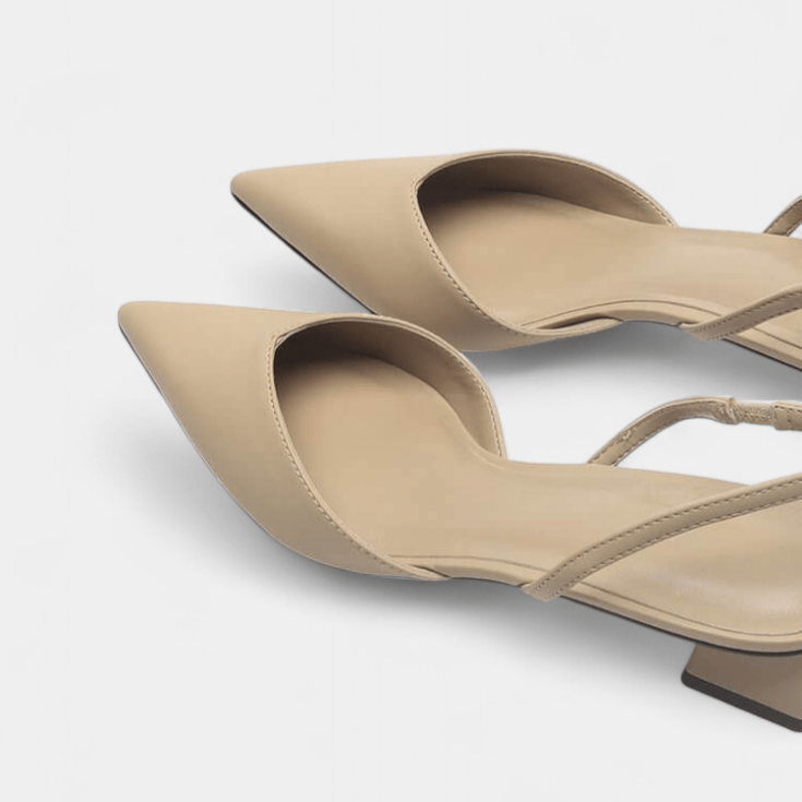 Descubre Lene: Elegancia y Comodidad en Cada Paso para Tu Estilo Diario