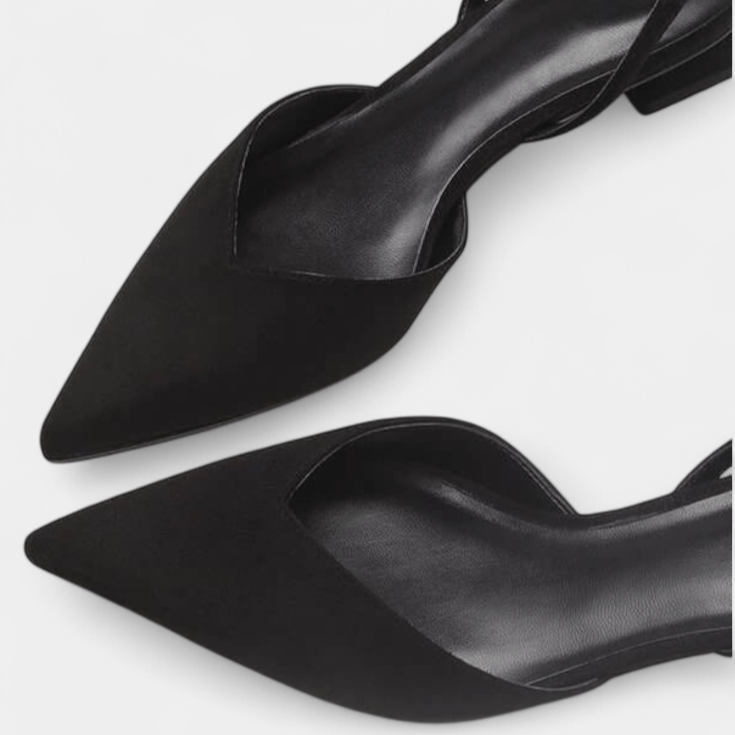 Descubre Lene: Elegancia y Comodidad en Cada Paso para Tu Estilo Diario