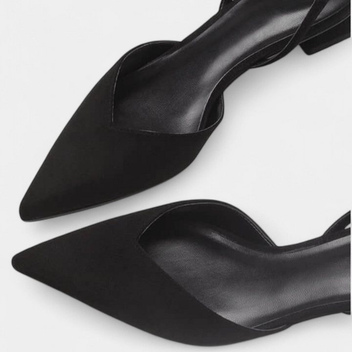 Descubre Lene: Elegancia y Comodidad en Cada Paso para Tu Estilo Diario