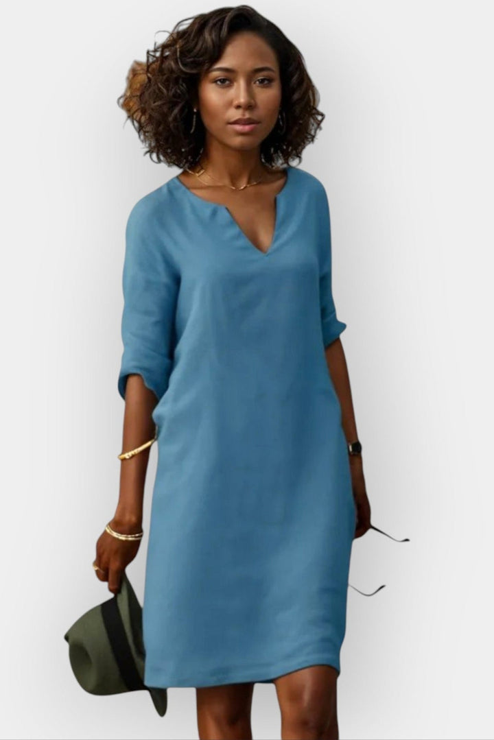 Lene | Vestido de Verano Resistente