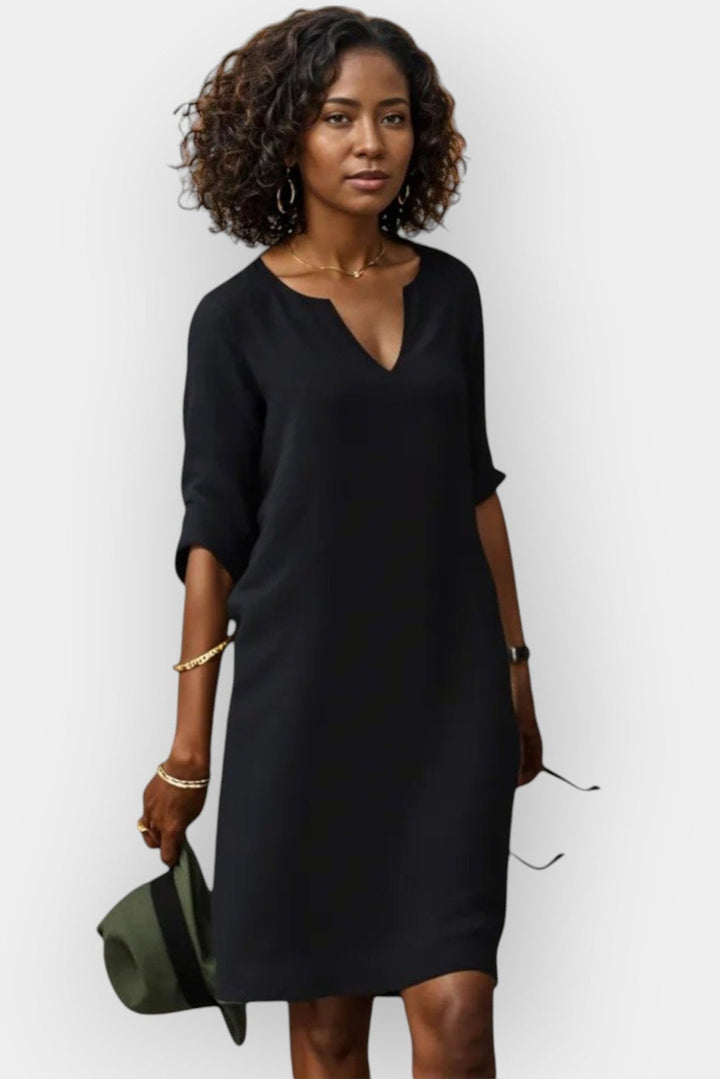 Lene | Vestido de Verano Resistente