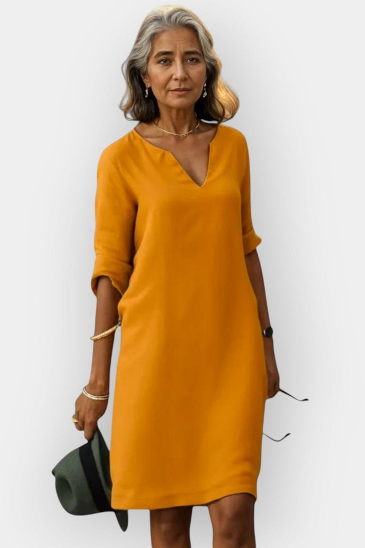 Lene | Vestido de Verano Resistente