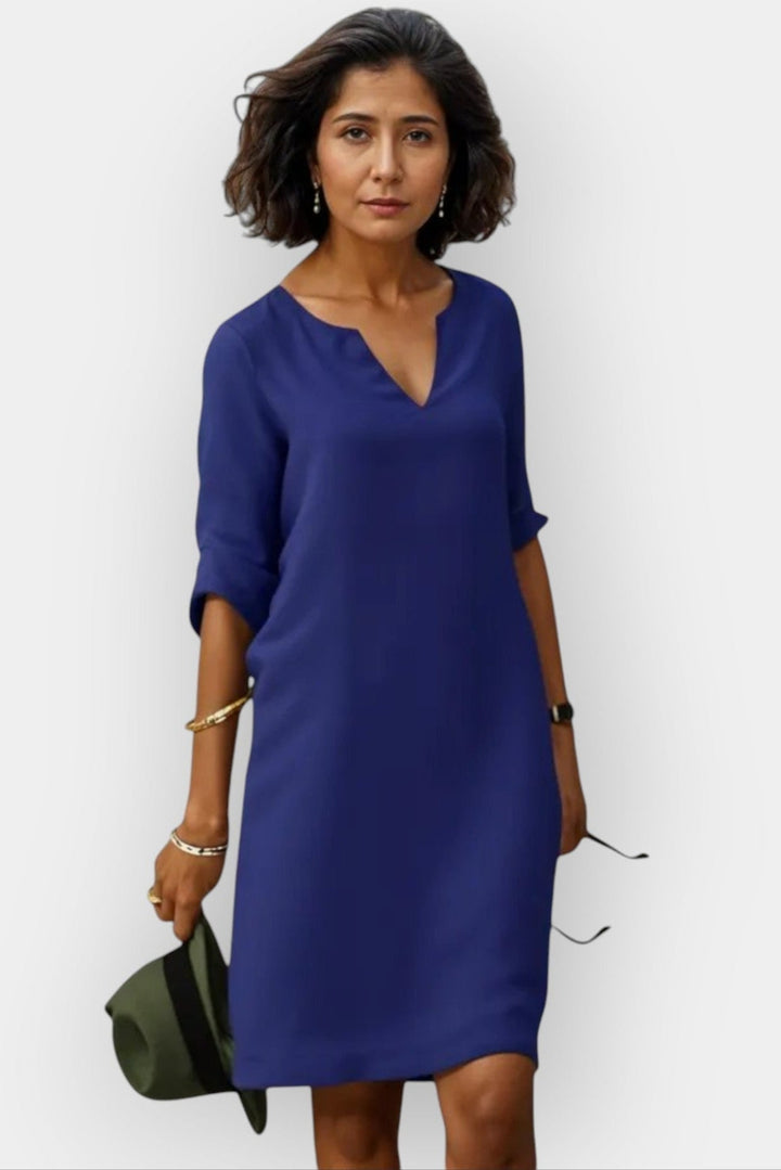 Lene | Vestido de Verano Resistente