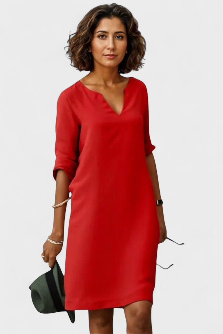 Lene | Vestido de Verano Resistente