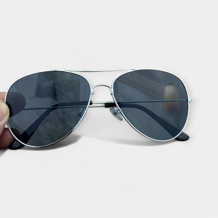 Lene | Gafas de sol elegantes con protección UV para un estilo y confort inigualables