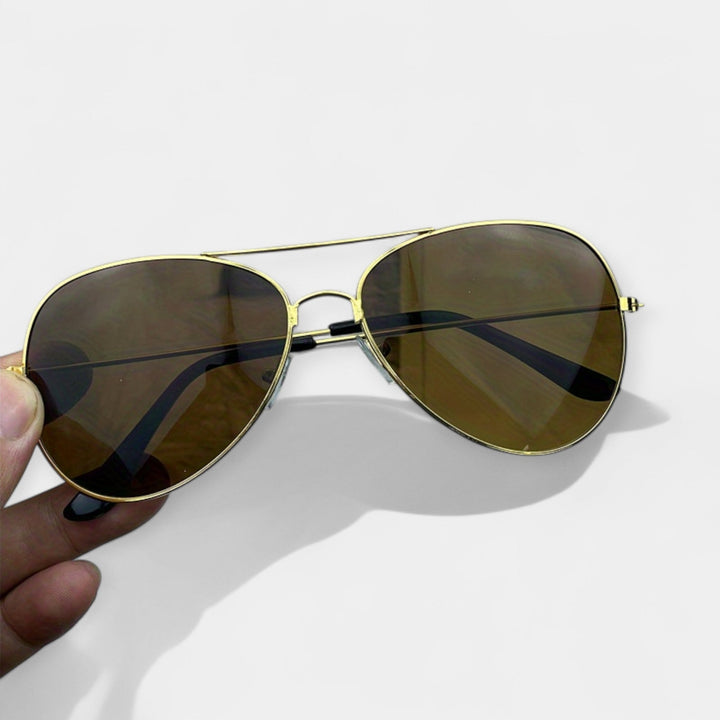 Lene | Gafas de sol elegantes con protección UV para un estilo y confort inigualables