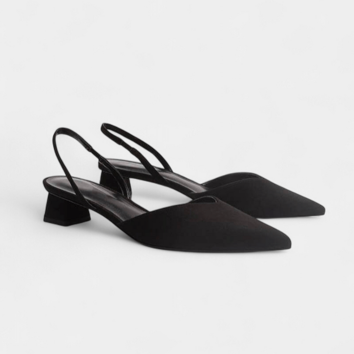 Descubre Lene: Elegancia y Comodidad en Cada Paso para Tu Estilo Diario