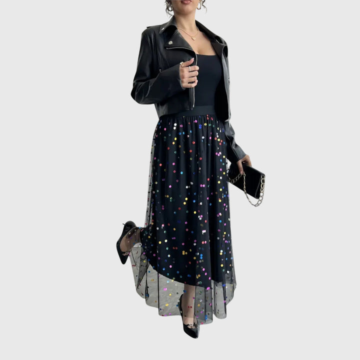 Leonie Skirt: Effortless Style and Comfort for Every Occasion