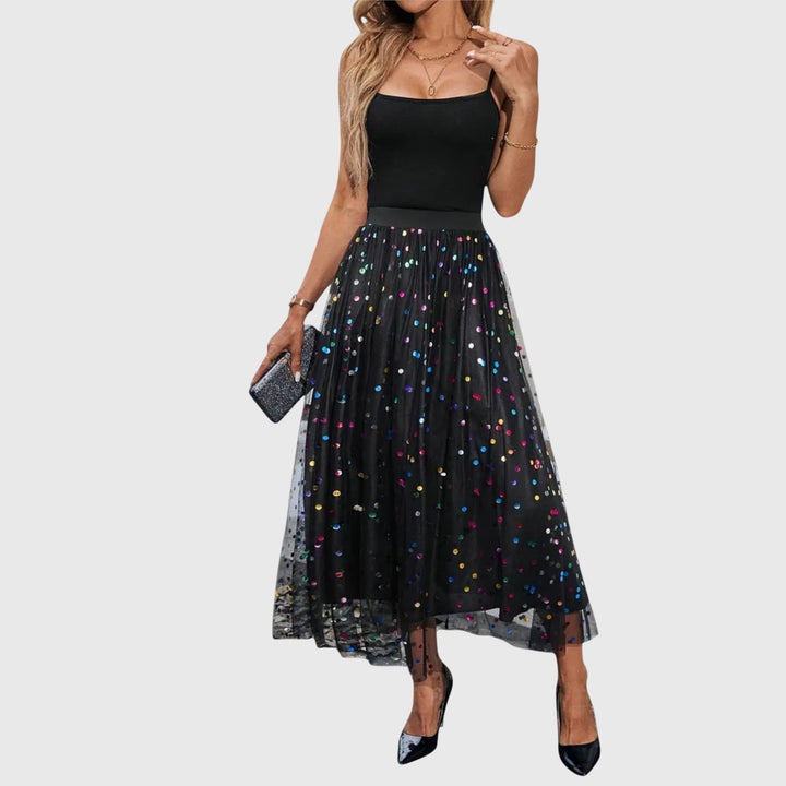 Leonie Skirt: Effortless Style and Comfort for Every Occasion