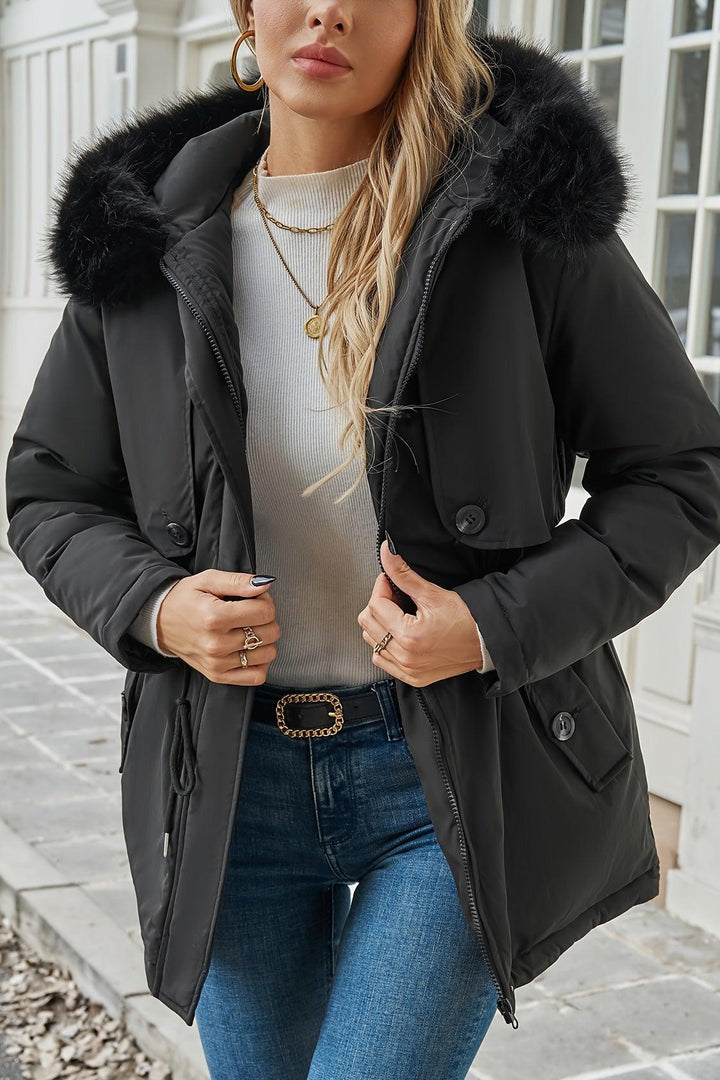 Lianne™ | Chaqueta Elegante Ligera de Diseño Clásico