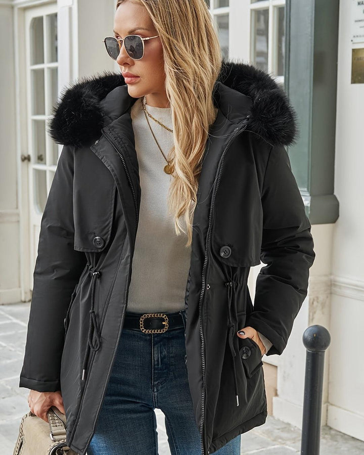 Lianne™ | Chaqueta Elegante Ligera de Diseño Clásico