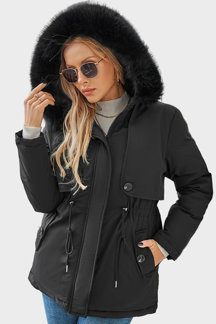 Lianne™ | Chaqueta Elegante Ligera de Diseño Clásico