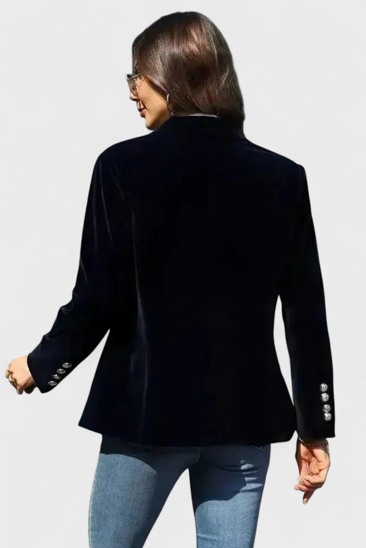 Lileth™ Elegant Blazer - Elevate Your Style with Timeless Sophistication