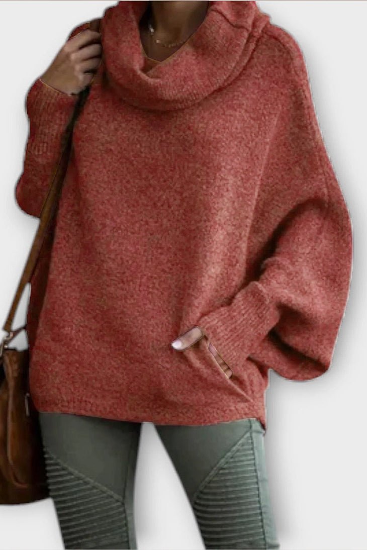 Liv | Ulrike Sweater